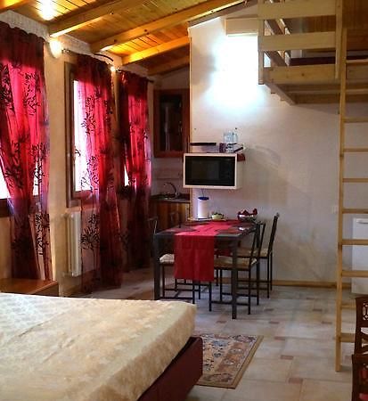 Agriturismo Da Gas San Giorgio In Bosco ห้อง รูปภาพ