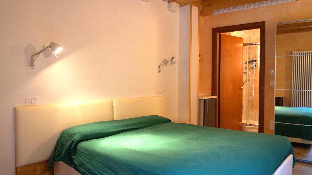 Agriturismo Da Gas San Giorgio In Bosco ภายนอก รูปภาพ