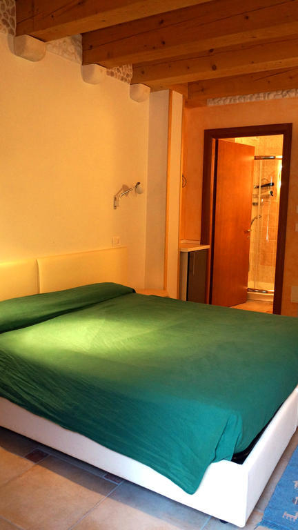 Agriturismo Da Gas San Giorgio In Bosco ภายนอก รูปภาพ