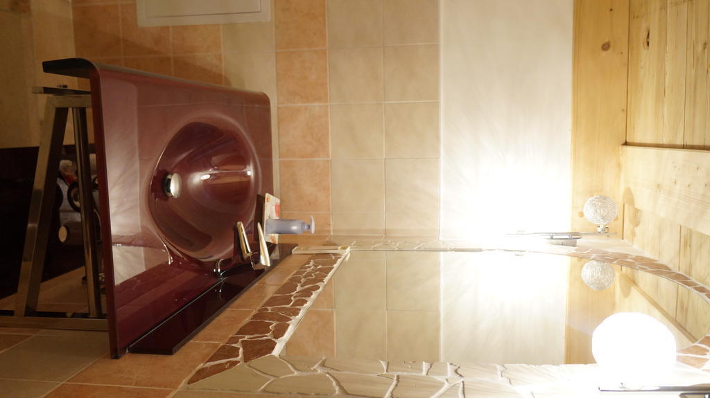 Agriturismo Da Gas San Giorgio In Bosco ภายนอก รูปภาพ