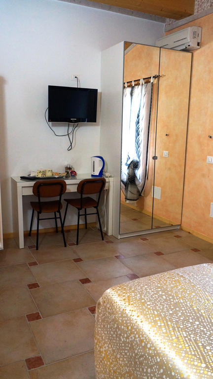Agriturismo Da Gas San Giorgio In Bosco ห้อง รูปภาพ
