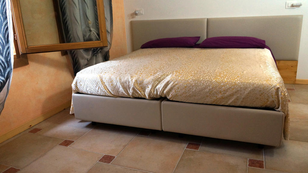 Agriturismo Da Gas San Giorgio In Bosco ห้อง รูปภาพ