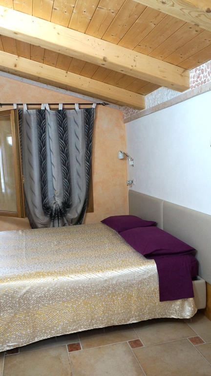 Agriturismo Da Gas San Giorgio In Bosco ห้อง รูปภาพ