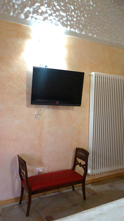 Agriturismo Da Gas San Giorgio In Bosco ห้อง รูปภาพ