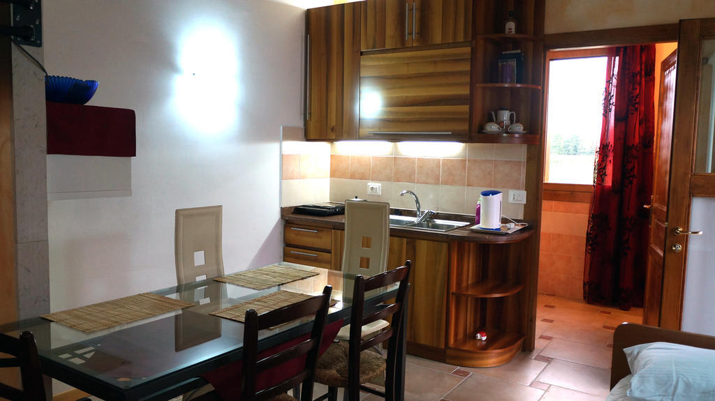 Agriturismo Da Gas San Giorgio In Bosco ห้อง รูปภาพ