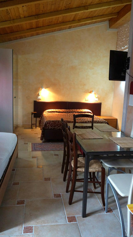 Agriturismo Da Gas San Giorgio In Bosco ห้อง รูปภาพ