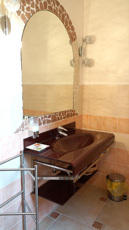 Agriturismo Da Gas San Giorgio In Bosco ห้อง รูปภาพ